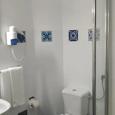 Glam Gæstehus