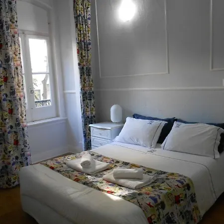 Gæstehus Glam Lisboa