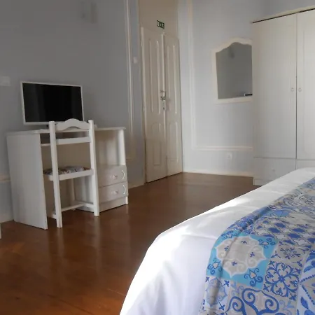 Glam Gæstehus *