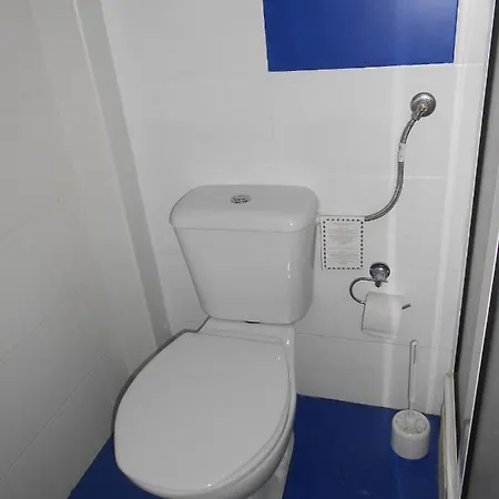 Glam Guest house *