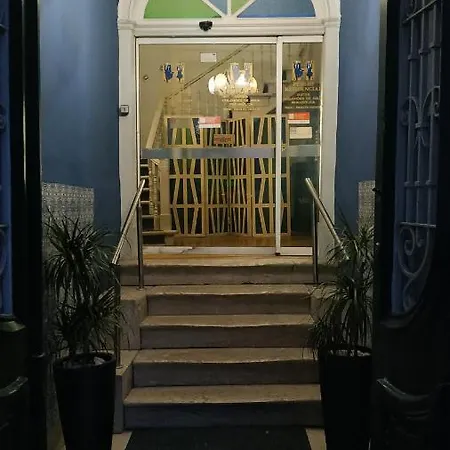 Glam Casa de hóspedes *